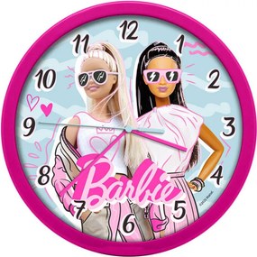 Barbie Strong Girls falióra 25 cm