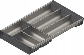 Blum ZSI.500BI3 Orga-line evőeszköztartó betét 500 mm