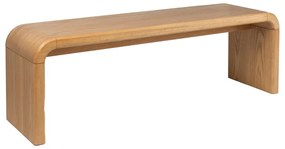 Natúr színű pad Brave – Zuiver