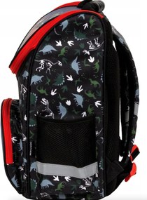 Dinoszauruszok 5 részes iskolakészlet fiúknak