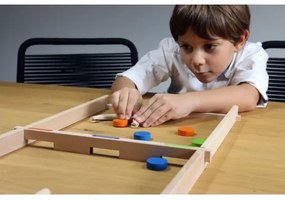 milaniwood - játék Lemez párbaj