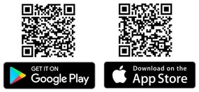 Steinel 059903 - LED Kültéri lámpa érzékelővel L825 iHF LED/12W/230V IP44