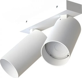 Mennyezeti Lámpa Fehér MONO