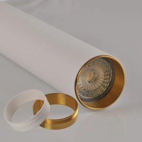 Csillár zsinóron sínrendszerhez MARIBEL 3xGU10/10W/230V + 1 m sín rendszer