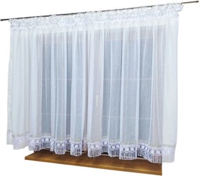 Függöny Kész Fiume 400x160 cm