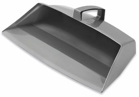 Dust szürke szemétlapát - Addis