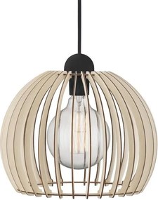 Nordlux CHINO 84833014 Függőlámpa 1x60W/E27 IP20