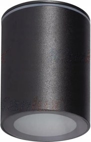 Aqilo falra szerelhető mélysugárzó lámpatest IP65 Dso-b 33361