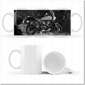 Fotó bögre Harley Davidson Motorkerékpár