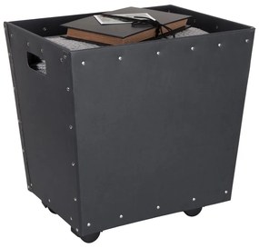 Karton tárolódoboz Tellus – Bigso Box of Sweden