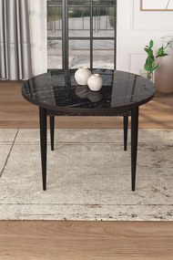 Tor - Black Marble, Black