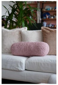 Buklé díszpárna 14x50 cm Top – Mioli Decor
