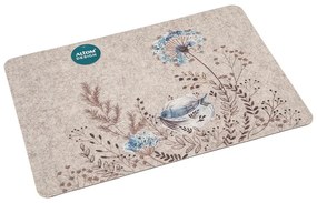 Altom Serenity filc alátét 43 x 30 cm
