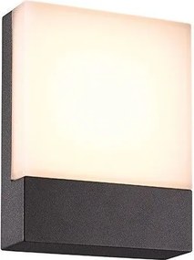Novolux CENADI 536A-L0106A-04 Süllyesztett mennyezeti lámpa 1x6W/LED 647LM IP54