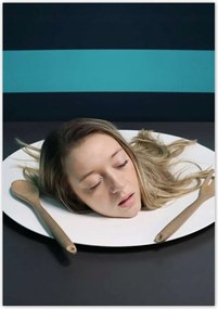 Poszterek 70x100 HardCore Design Photo Hc