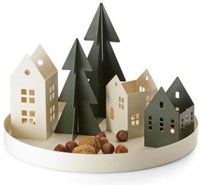 Christmas Village Le Quartier - Philippi