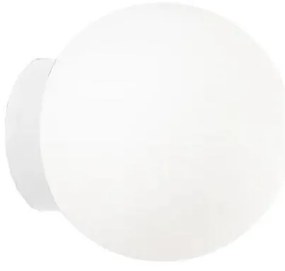 Ideal Lux - LED fali lámpa MAPA 1xG9/3W/230V fehér
