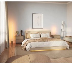 Philips Hue SIGNE LED RGBW asztali lámpa, állítható, 11,8W, 230V, 2000-6500K