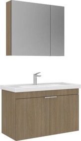 Desna mosdószekrény, 90 cm – TR785PNC1563