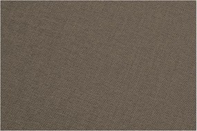 Barna kinyitható kanapé 195 cm Monaco – Bobochic Paris