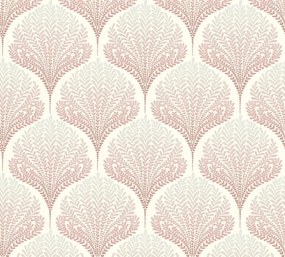 Fali tapĂ©ta levelek marokkĂłi stĂlus flizelina