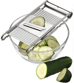 WMF - Reszelő tartozékokkal GOURMET 12x18 cm