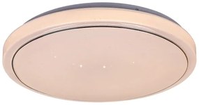 Rabalux 71182 - LED Mennyezeti lámpa TREVOR LED/18W/230V 3000K átm. 33 cm