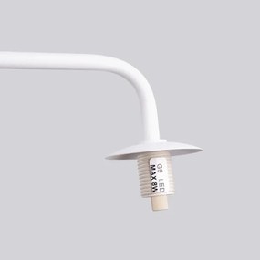 Sollux SL.1658 - Fali lámpa ASTRAL 1xG9/8W/230V fehér