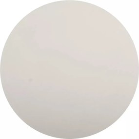 Rosalia étkezőasztal 120cm ekrü