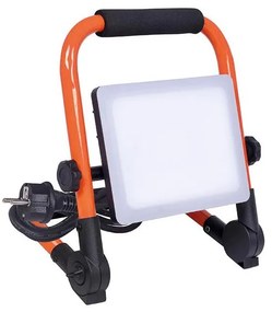 Solight WM-30W-FEQ - LED-reflektor állvánnyal LED/30W/230V 4000K IP65