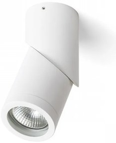 RED - Design Rendl - R12670 - Spotlámpa SNAZZY 1xGU10/35W/230V fehér