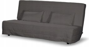 Beddinge kanapé huzat hosszú és 2 párnahuzat Ikea bézs