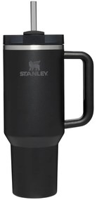 STANLEY Quencher H2.O FlowState Tumbler 1180 ml Black Tonal