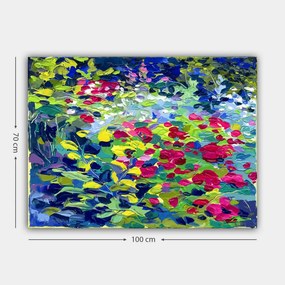 Vászonkép, 70×100 cm – TR441HPE2806