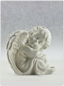 Poszterek 100x135 Alvó angyalka