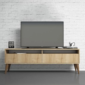 TV asztal/szekrény Berta 2 (tölgy). 1088746