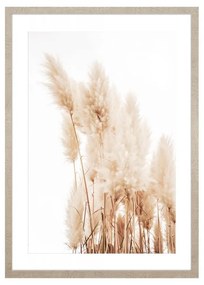 Grass in the wind No.2 kép