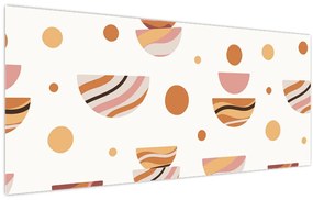 Kép - Álomalkotások N⁰4 (120x50 cm)
