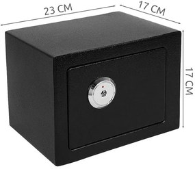 S8800 Key Safe