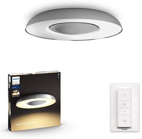 Philips 32613/48/P6 - Hue STILL LED 27W/230V dimm. lámpa + távirányító