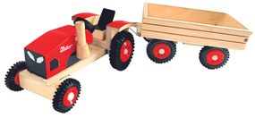 Bino Traktor – Zetor