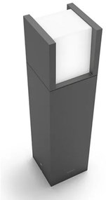 Philips - LED Kültéri lámpa ARBOUR LED/3,8W/230V 40 cm IP44