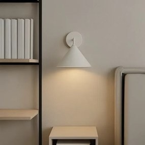 Fali lámpa CAPITAL 1xGX53/15W/230V fehér