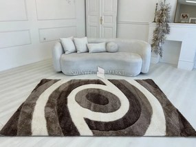 Marbella 3081A Bézs (Beige) szőnyeg 120x170