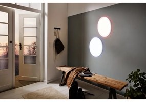 Eglo 900087 - LED RGBW Dimmelhető mennyezeti lámpa ROVITO-Z LED/16,5W/230V fehér