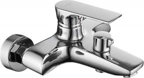 Mexen Axel fürdőkád csaptelep, króm - 73830-00