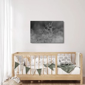 Kép - Vidéki rét (90x60 cm)