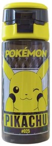 Pokémon Albany kulacs, sportpalack 500 ml