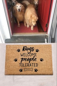 Coco Tolerated