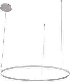 LED világítás + vezérlés 72W - J4380/W